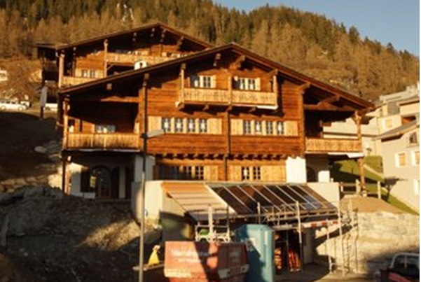 Haus XY